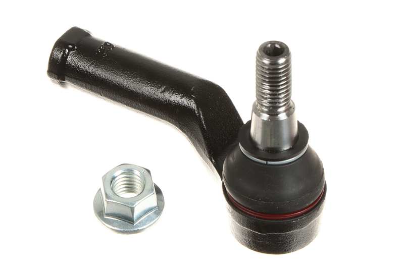 Guľový čap riadenia